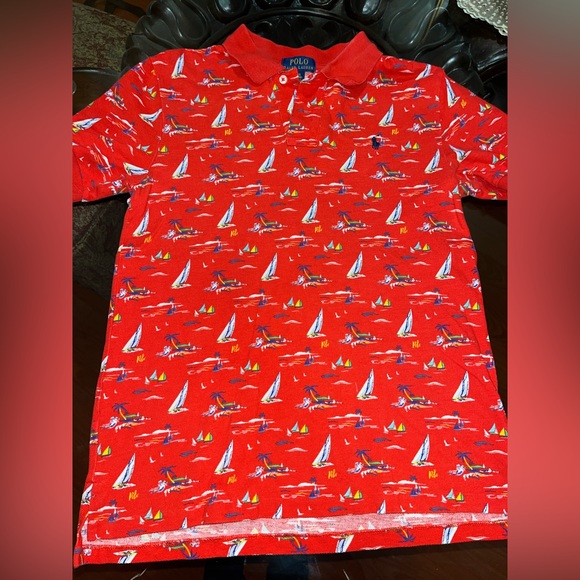 Ralph Lauren Other - Kids Ralph Lauren POLO